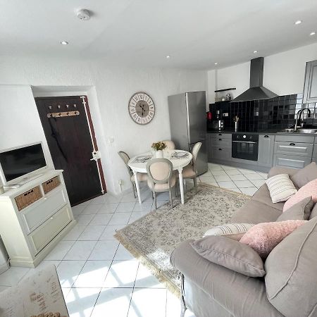 Nice Renting - 9 Massena - Spacious Apartment Massena Square - Ac - Fully Equipped Экстерьер фото