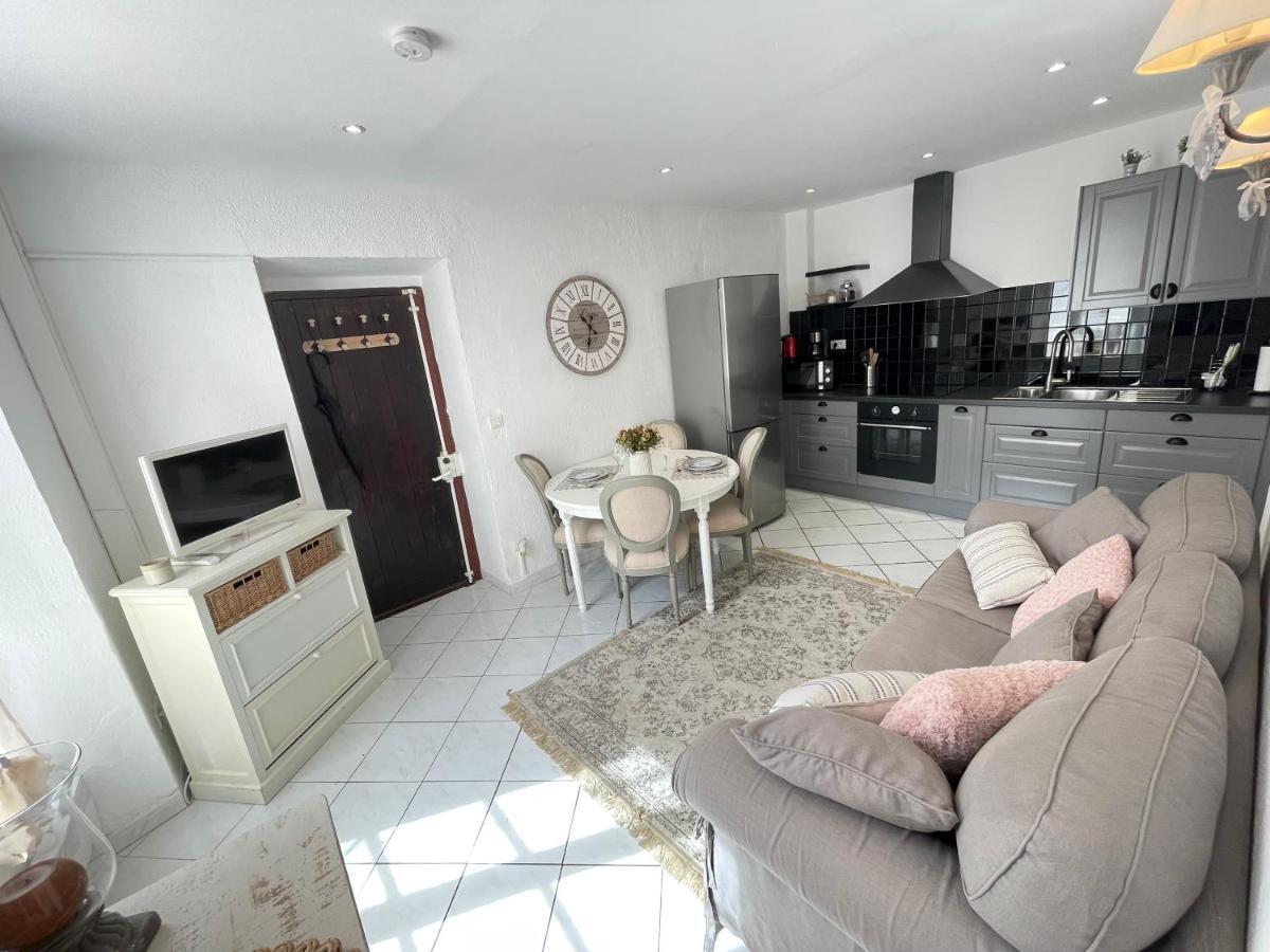 Nice Renting - 9 Massena - Spacious Apartment Massena Square - Ac - Fully Equipped Экстерьер фото