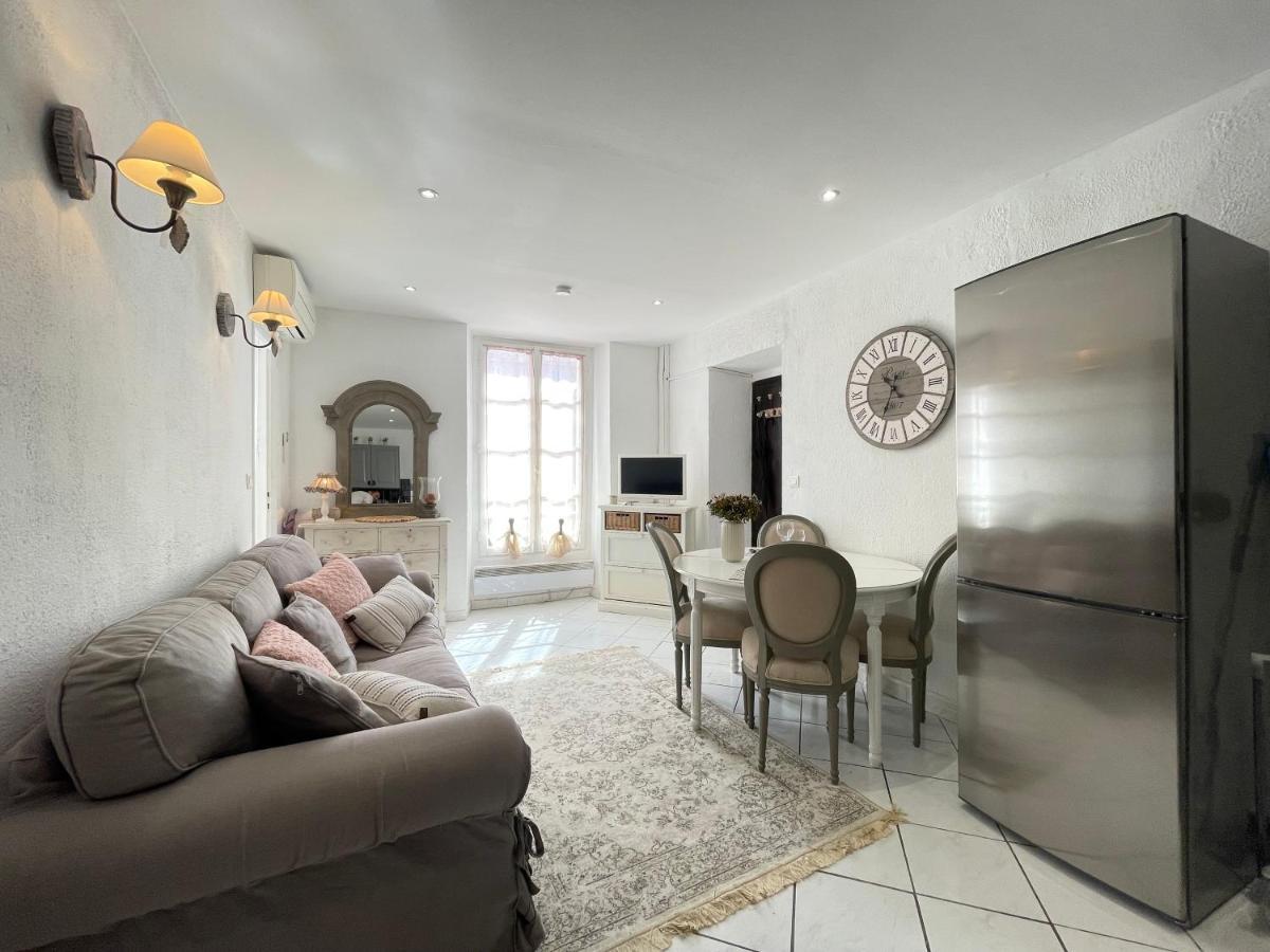 Nice Renting - 9 Massena - Spacious Apartment Massena Square - Ac - Fully Equipped Экстерьер фото