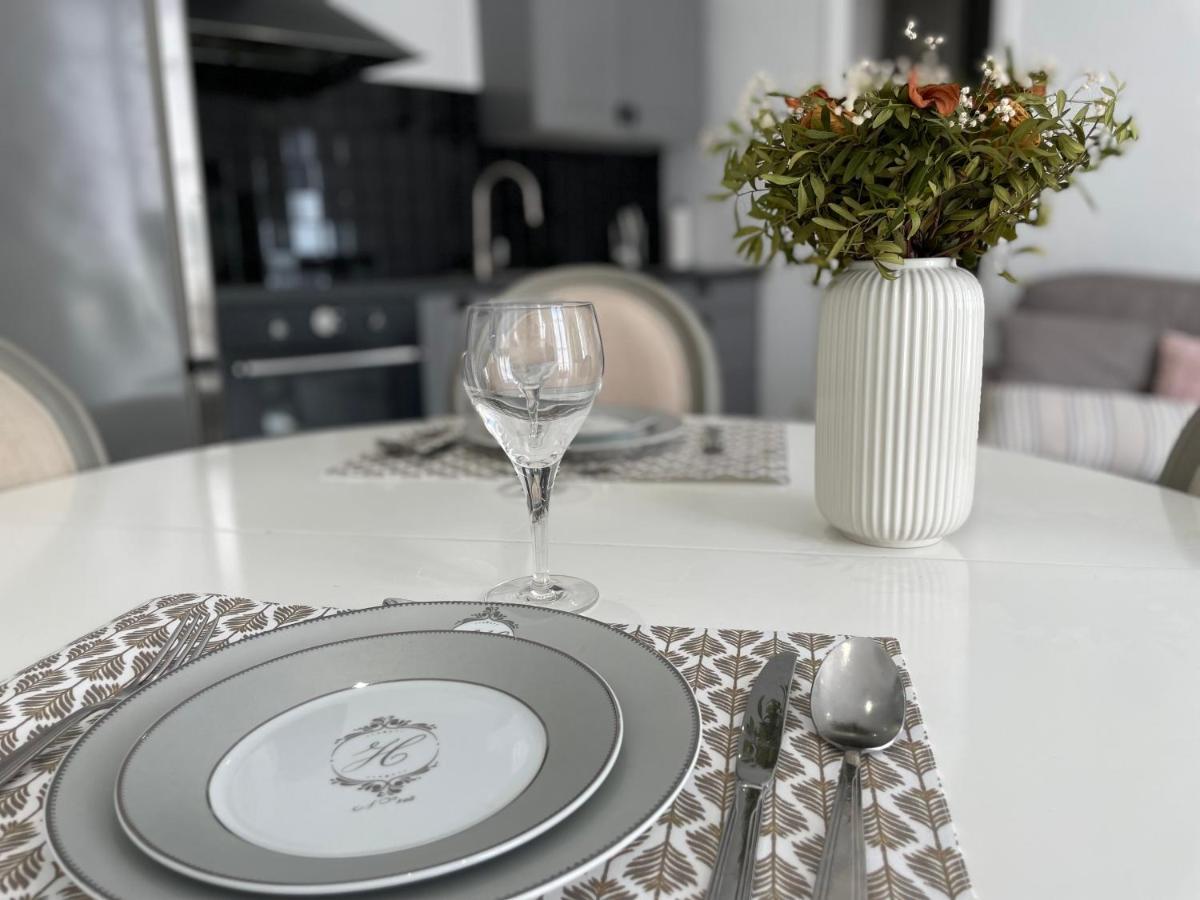 Nice Renting - 9 Massena - Spacious Apartment Massena Square - Ac - Fully Equipped Экстерьер фото