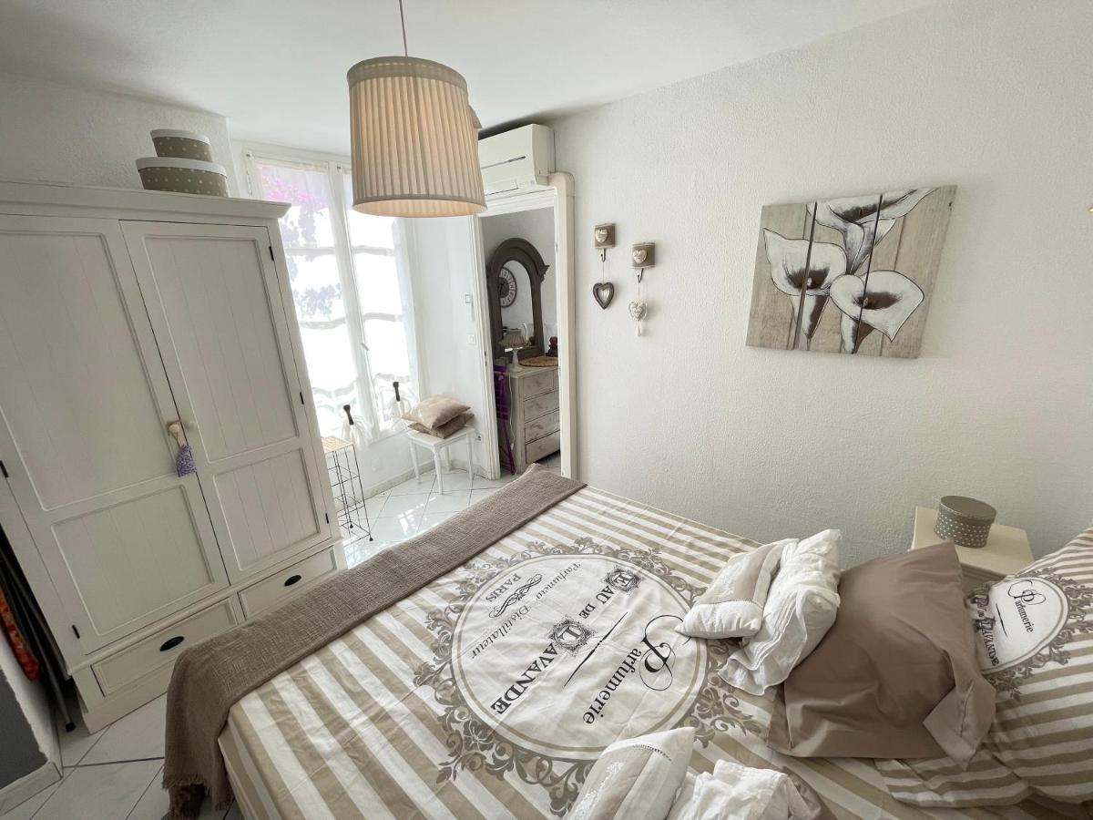 Nice Renting - 9 Massena - Spacious Apartment Massena Square - Ac - Fully Equipped Экстерьер фото
