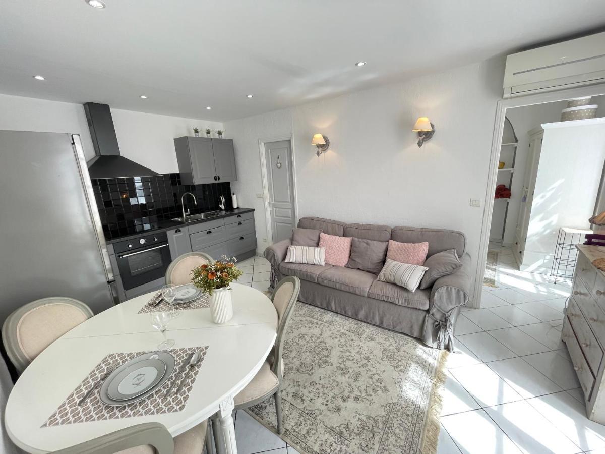 Nice Renting - 9 Massena - Spacious Apartment Massena Square - Ac - Fully Equipped Экстерьер фото