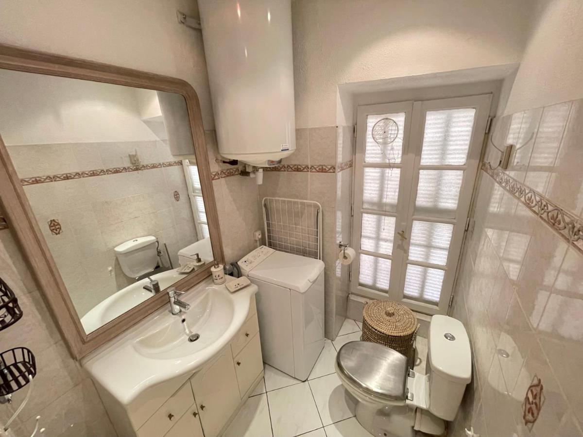 Nice Renting - 9 Massena - Spacious Apartment Massena Square - Ac - Fully Equipped Экстерьер фото